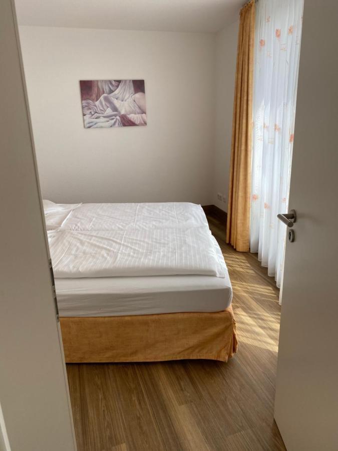 Nordseehotel Benser Hof Am Hafen Bensersiel Eksteriør billede